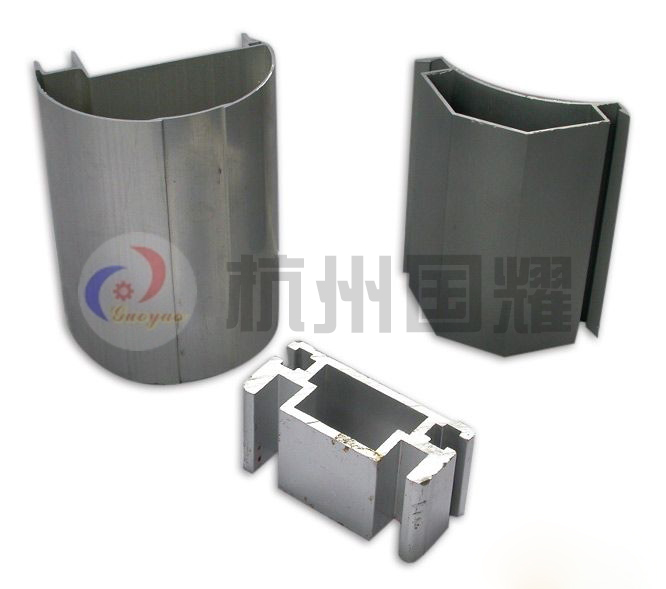湛江异型铝型材生产厂家厂家直供,异型铝型材生产厂家材质
